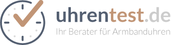 uhrentest.de Logo